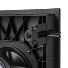 Cat claw of a JBL Synthesis SCL-6XL 2.5-Way Quad 6.5-Inch In-Wall Loudspeaker
