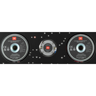 JBL Synthesis SCL-6XL 2.5-Way Quad 6.5-Inch In-Wall Loudspeaker - D2415