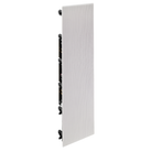JBL Synthesis SCL-6XL 2.5-Way Quad 6.5-Inch In-Wall Loudspeaker - With Grille