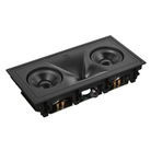 JBL Synthesis SCL-7XL 2-Way Dual 6.5-Inch In-Wall Loudspeaker - Angled View