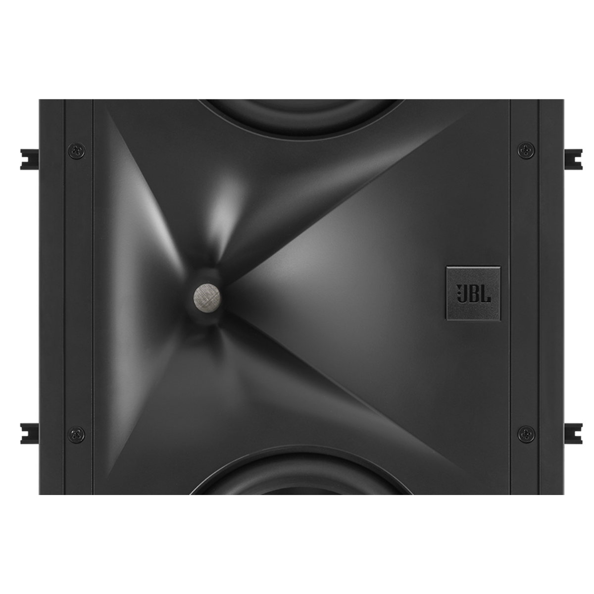 JBL Synthesis SCL-7XL 2-Way Dual 6.5-Inch In-Wall Loudspeaker - Offset HDI Horn