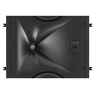JBL Synthesis SCL-7XL 2-Way Dual 6.5-Inch In-Wall Loudspeaker - Offset HDI Horn