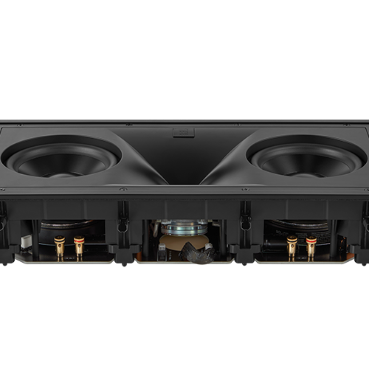JBL Synthesis SCL-7XL 2-Way Dual 6.5-Inch In-Wall Loudspeaker - Xover