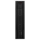 Back view of a JBL Synthesis SCL-9XL 2.5-Way Quad 5.25-Inch On-Wall Loudspeaker 