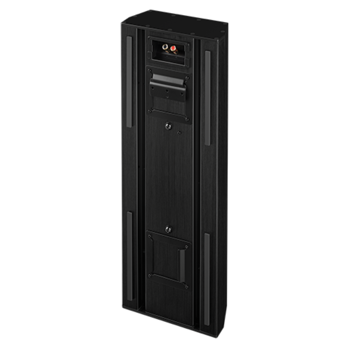 Back view of a JBL Synthesis SCL-9XL 2.5-Way Quad 5.25-Inch On-Wall Loudspeaker 