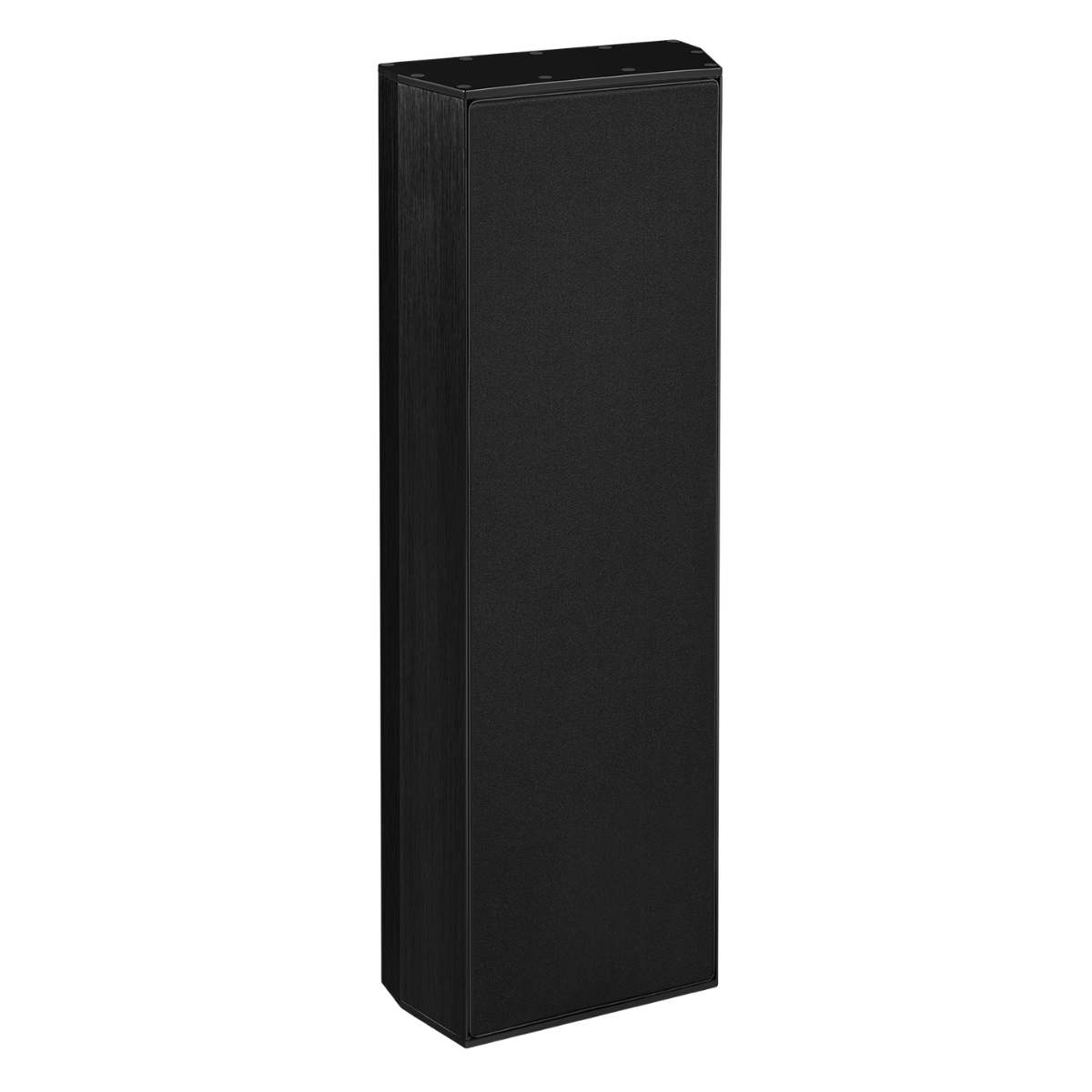 JBL Synthesis SCL-9 2-Way Dual 5.25-Inch On-Wall Loudspeaker - Quarter Left View