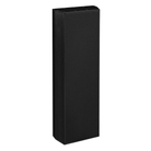 JBL Synthesis SCL-9 2-Way Dual 5.25-Inch On-Wall Loudspeaker - Quarter Left View