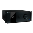 JBL Synthesis SDP-60 16-Channel Surround Sound Processor Side Angle