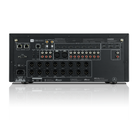 Back panel of a JBL Synthesis SDP-60 16-Channel Surround Sound Processor