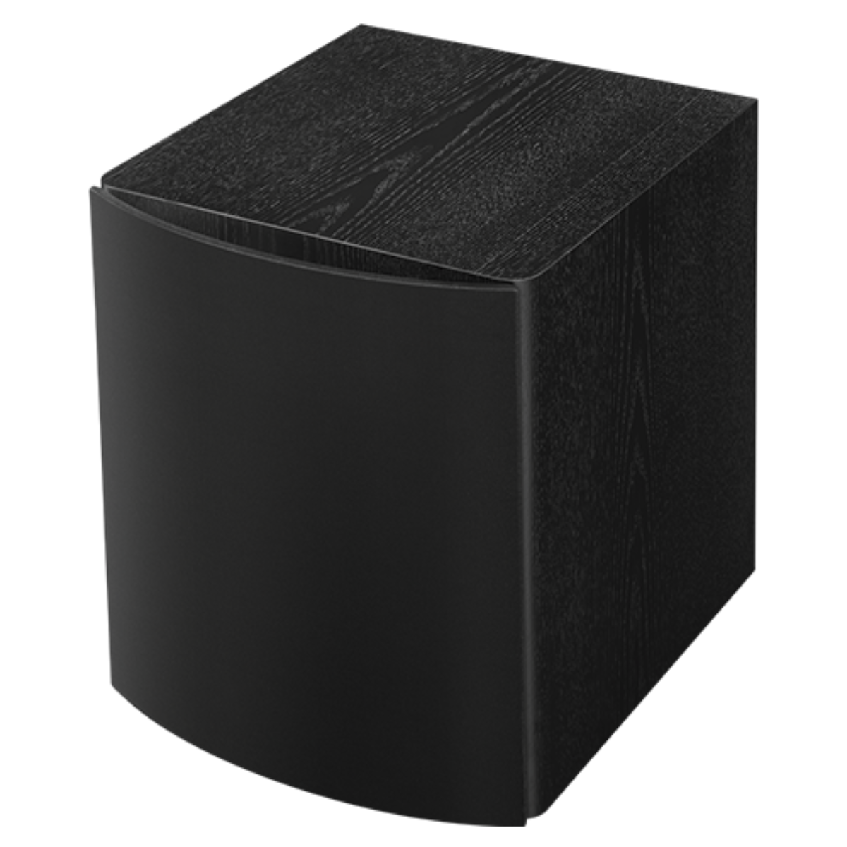 JBL Synthesis SSW-5 12-Inch Front-Firing Subwoofer - Right Angle View