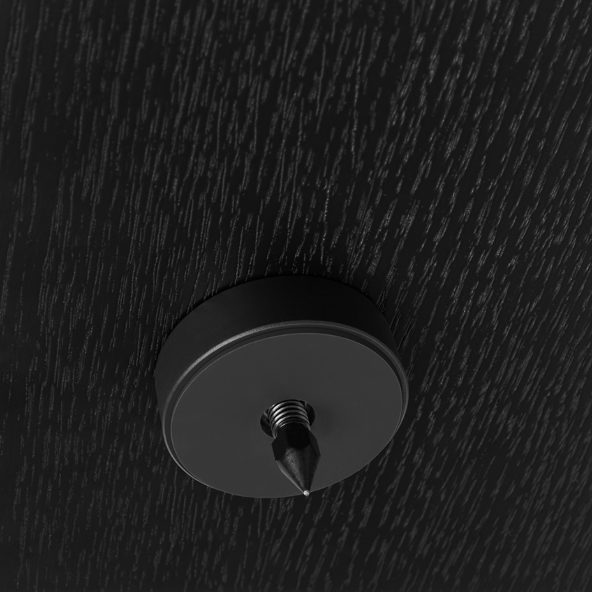 JBL Synthesis SSW-5 12-Inch Front-Firing Subwoofer -Back View