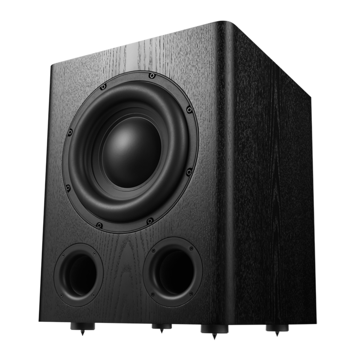 JBL Synthesis SSW-5 12-Inch Front-Firing Subwoofer 
