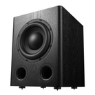 JBL Synthesis SSW-5 12-Inch Front-Firing Subwoofer 