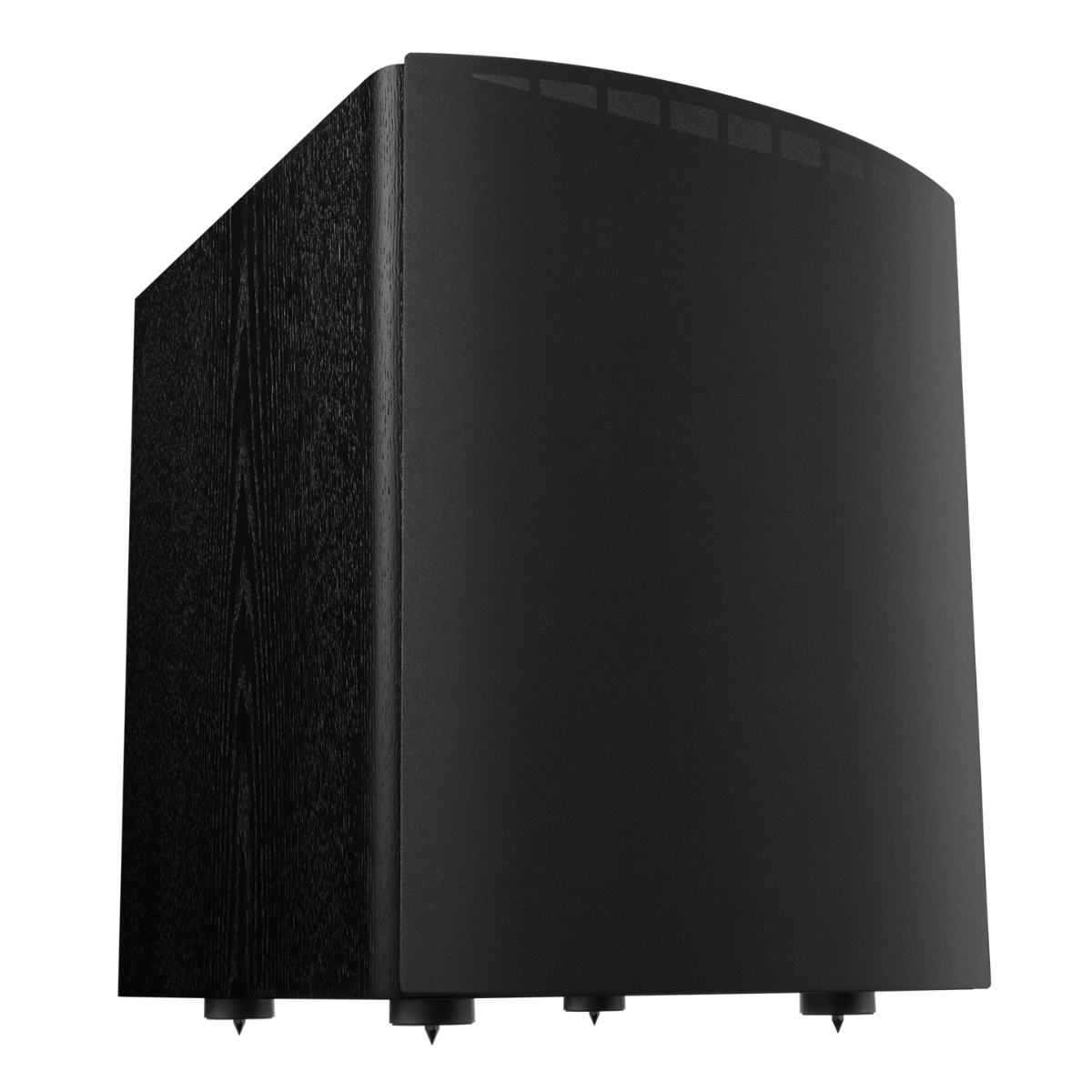 JBL Synthesis SSW-5 12-Inch Front-Firing Subwoofer - With Grille