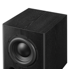 JBL Synthesis SSW-5 12-Inch Front-Firing Subwoofer - Top View