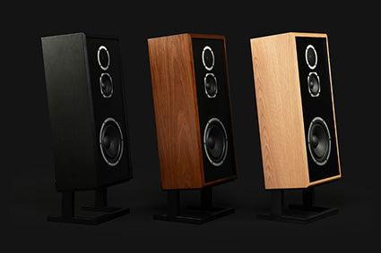 The Shallowest Cabinet KLH Has Built