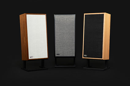 A True 3-Way Design in a Compact Cabinet
