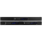Kaleidescape Rack Mount for Strato E, M, & Mini Terra Prime front view