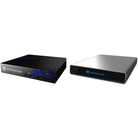 Kaleidescape Strato E + Terra Prime 12TB Bundle angled front view