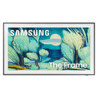 Samsung LS03FA The Frame QLED 4K Smart TV - front view