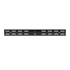 Kanto PF500 Low-Profile Fixed TV Mount