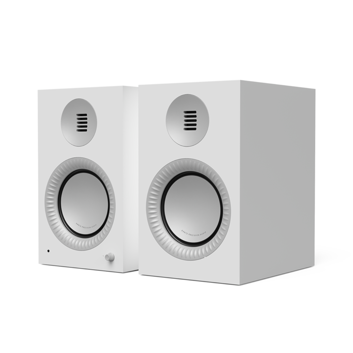 Kanto TUK Gen 2 Grand 320W Large Premium Powered Speaker System - Pair