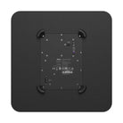 Klipsch Flexus Sub 200 Compact Wireless 12" Subwoofer - Black - rear view