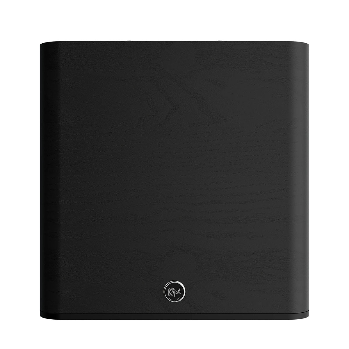 Klipsch Flexus Sub 200 Compact Wireless 12" Subwoofer - Black - top view