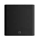 Klipsch Flexus Sub 200 Compact Wireless 12" Subwoofer - Black - top view