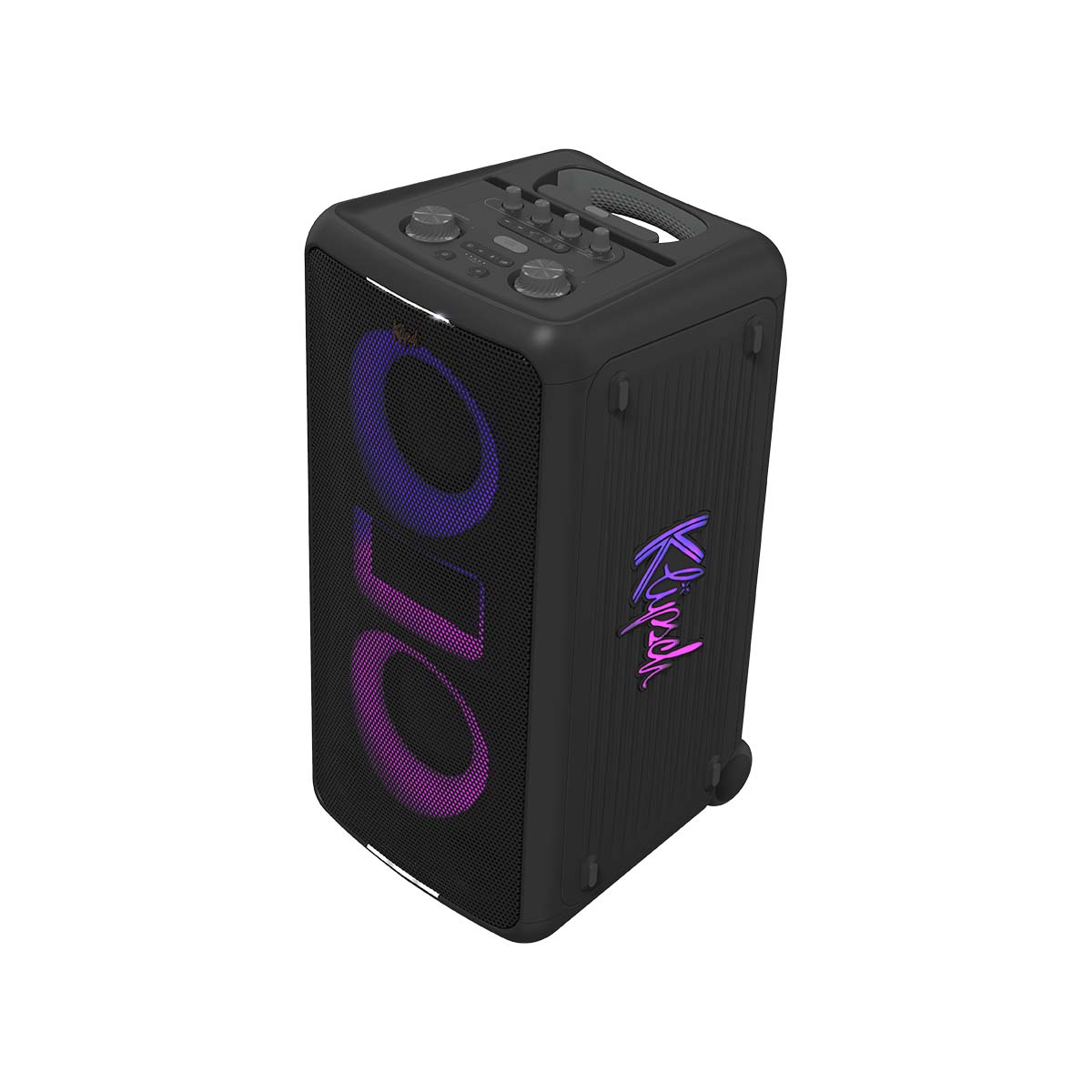 Klipsch Miami Music City Party Speaker - Thumbnail 5