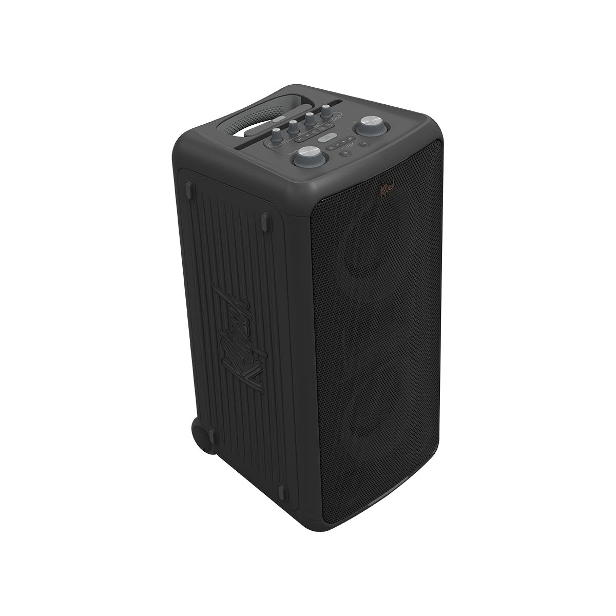 Klipsch Miami Music City Party Speaker - Thumbnail 2
