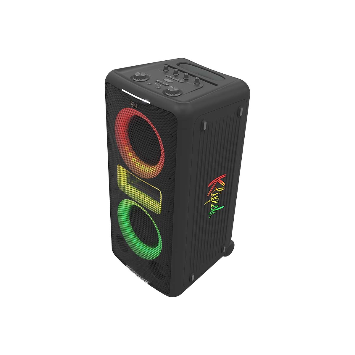 Klipsch Music City Speaker - Thumbnail 3
