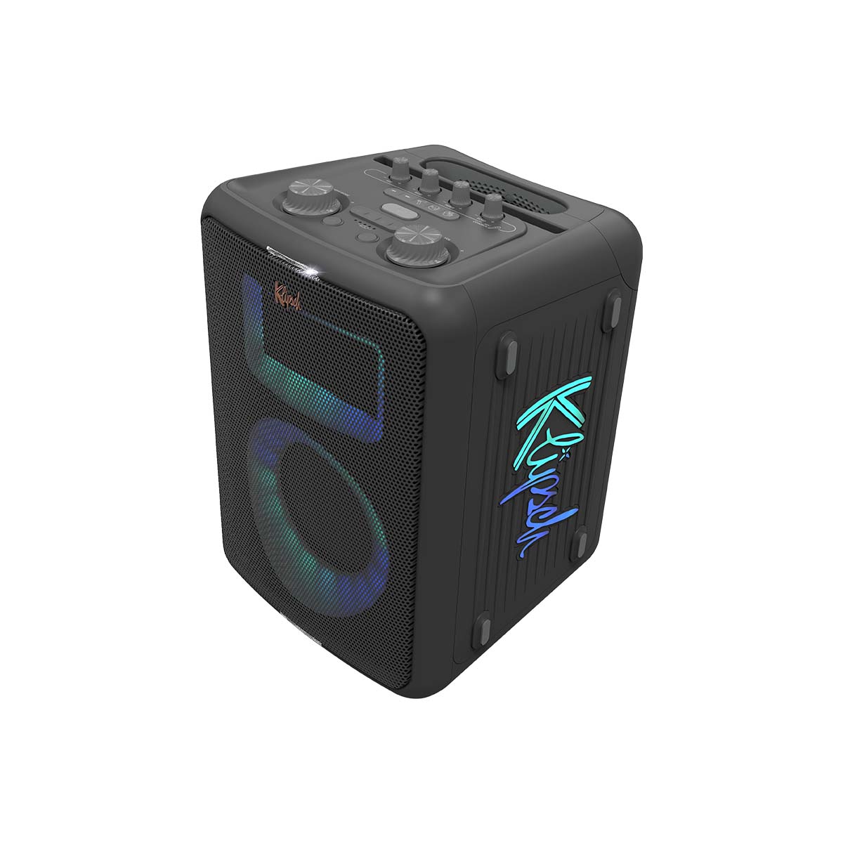 Klipsch Vegas Streaming Audio Party Speaker - Thumbnail 2