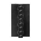 Lyngdorf LS-1000 Line Source Speaker center unit without top front view