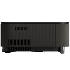 Epson Lifestudio Grand Plus Ultra Short Throw Projector black side view