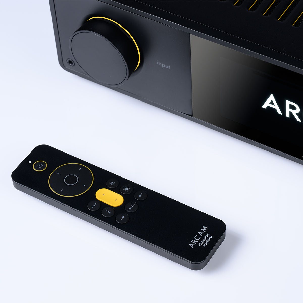 Arcam SA35 Amplifier - Thumbnail 5