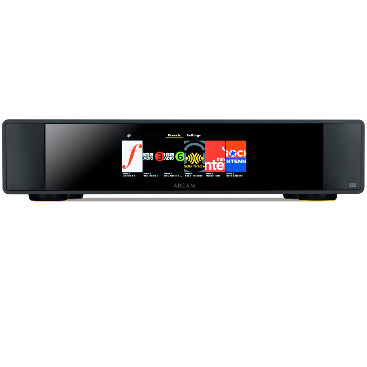 Arcam ST25 DAC - Thumbnail 4