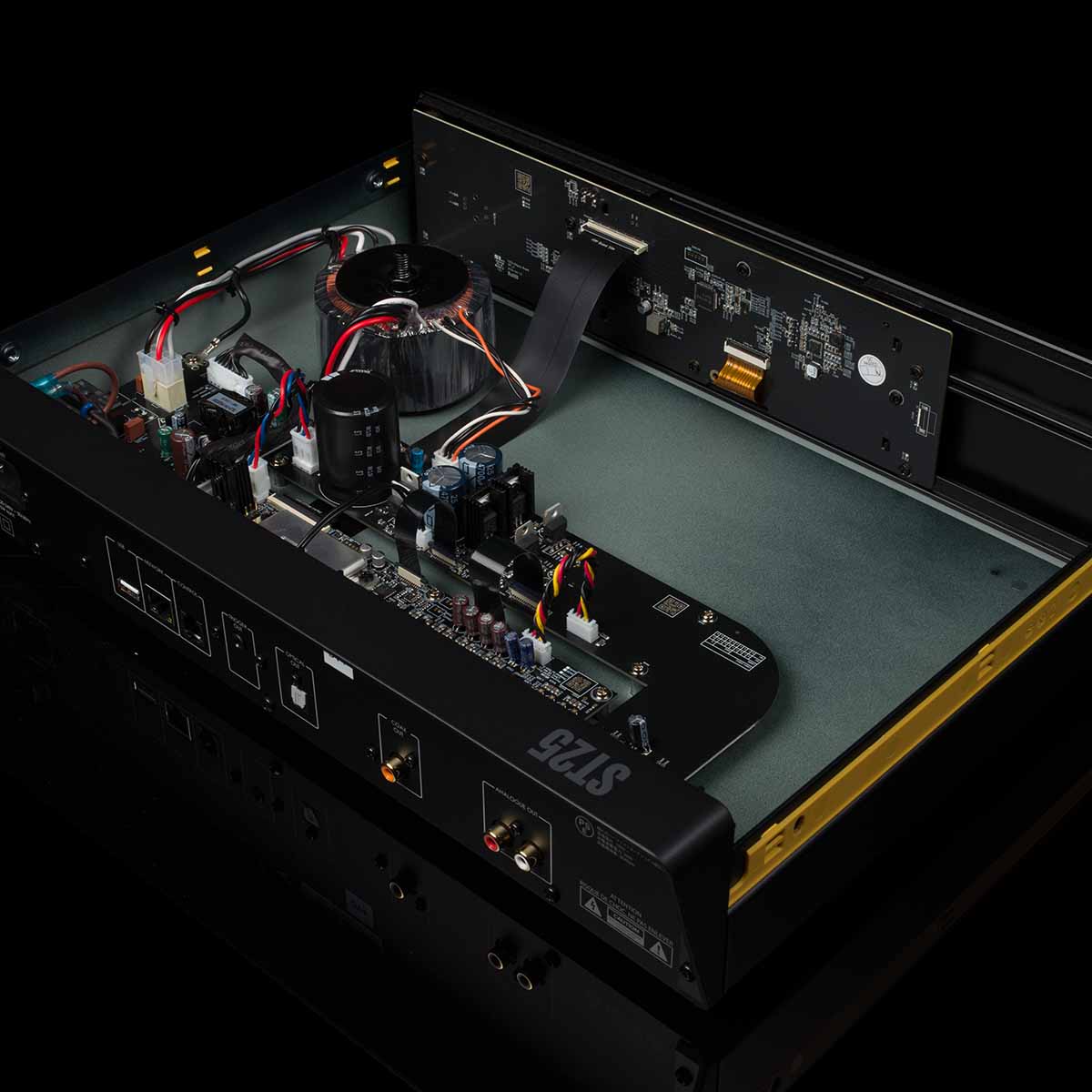 Arcam ST25 DAC - Thumbnail 2