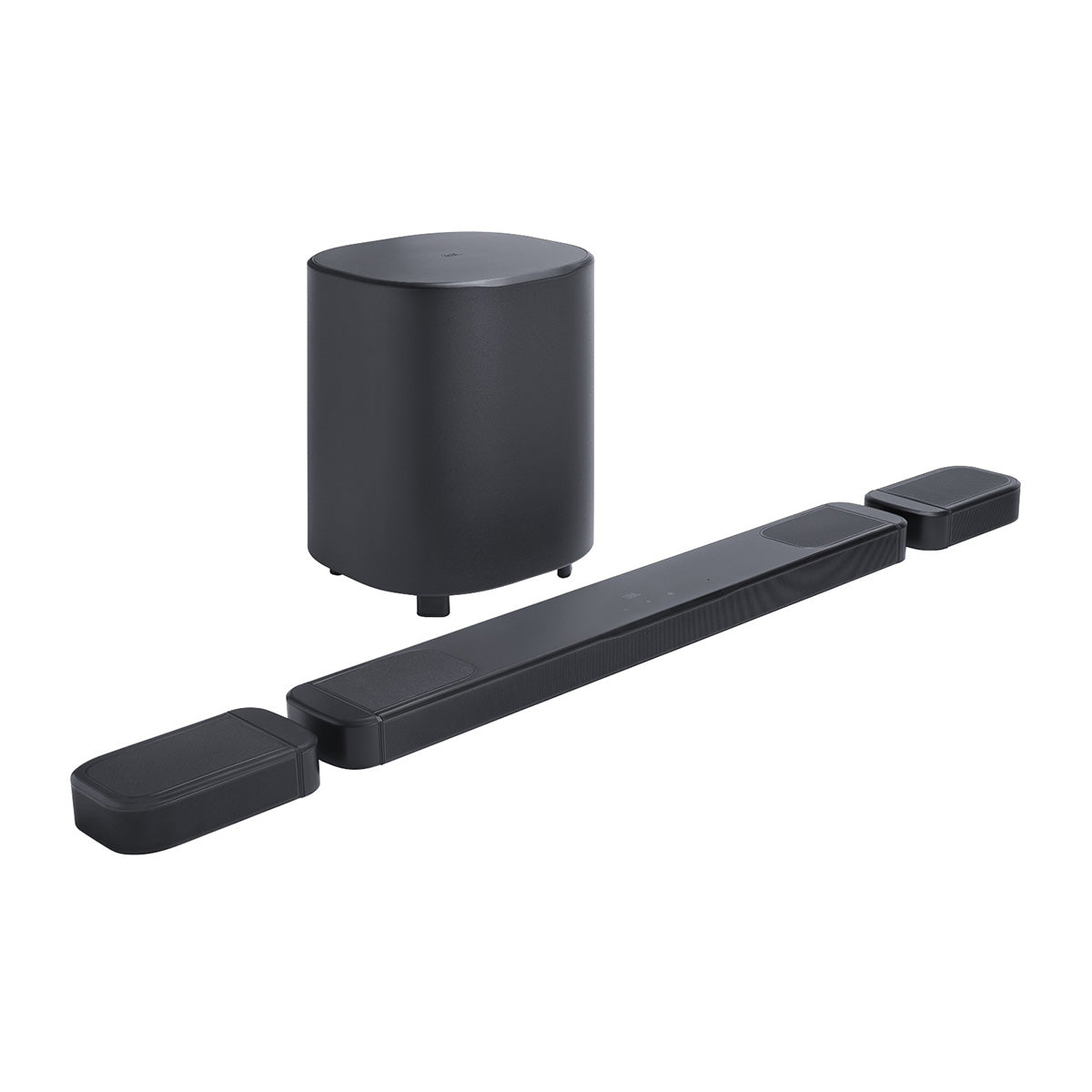 JBL BAR Soundbar - Thumbnail 2