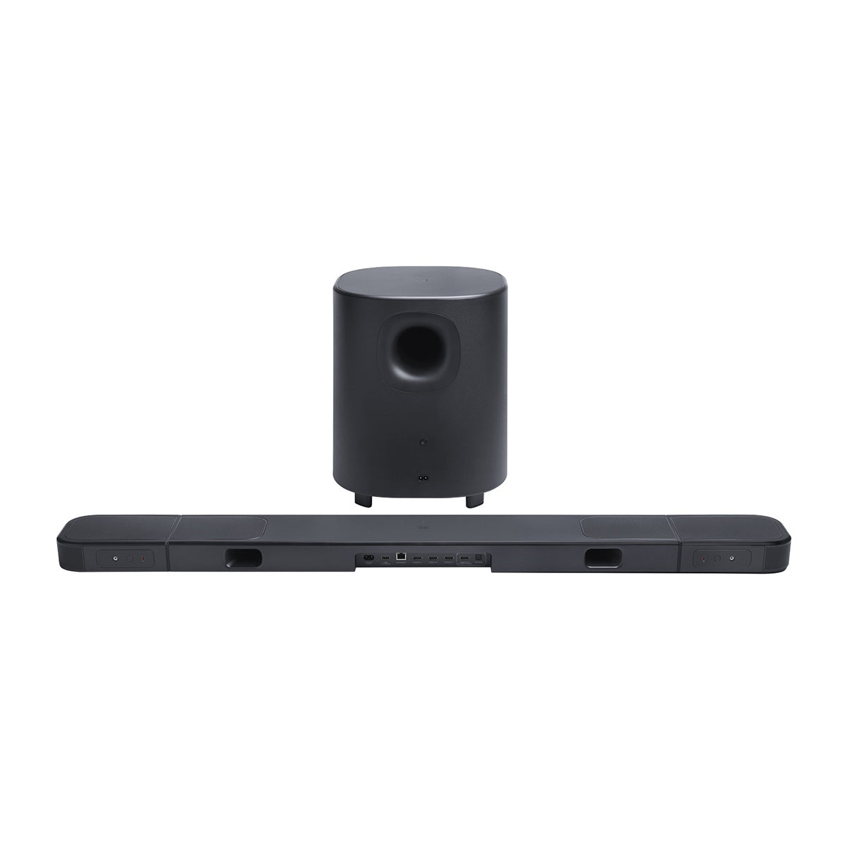 JBL BAR Soundbar - Thumbnail 4