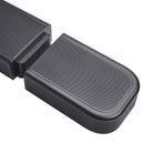 JBL Bar 1000MK2 7.1.4 Channel Soundbar System - detail of detached surround speaker