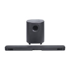 JBL Bar 500 M2 5.1 Soundbar with Wireless Subwoofer rear view