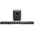 JBL Bar 700MK2 5.1 Soundbar with Wireless Subwoofer rear view