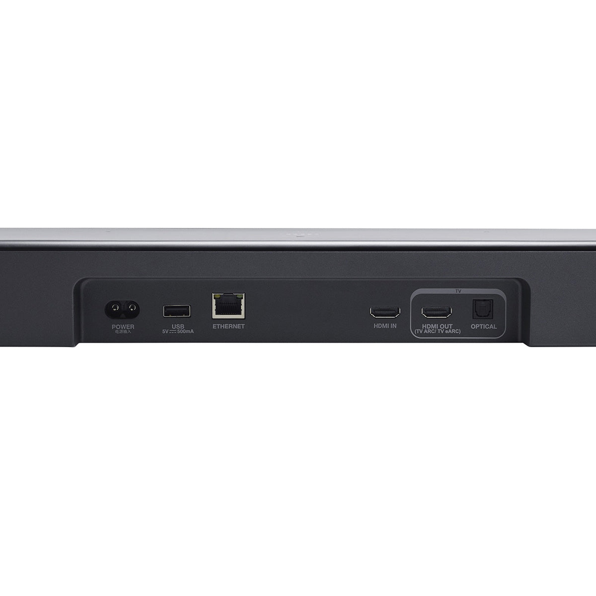 Bar700 Inputs