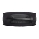 JBL Boombox 4 Portable Bluetooth Speaker - black - top view