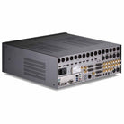 JBL SDP-80 Surround Sound Processor angled left rear view