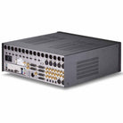 JBL SDP-80 Surround Sound Processor angled right rear view