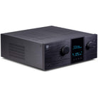 JBL SDP-80 Surround Sound Processor angled top left view