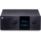 JBL SDP-80 Surround Sound Processor angled top view