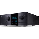 JBL SDP-80 Surround Sound Processor angled right front view